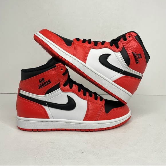 Nike Air Jordan Retro High Rare Air Max 